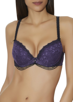 Soutien-gorge Plunge Aubade